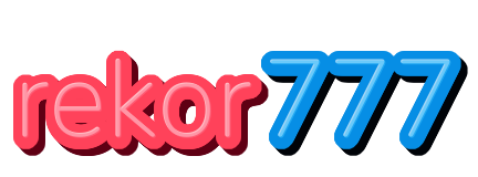 rekor777 — logo kanal
