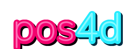 pos4d — logo kanal