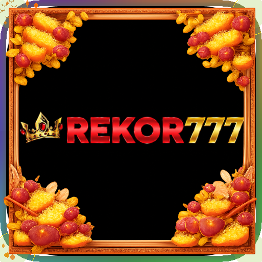 rekor777 — mitra unggulan